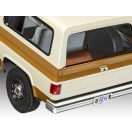 Revell Stranger Things 1985 Chevrolet K5 Blazer 1:25 (07724)