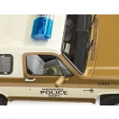 Revell Stranger Things 1985 Chevrolet K5 Blazer 1:25 (07724)