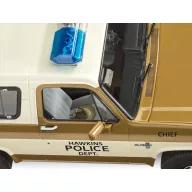 Revell Stranger Things 1985 Chevrolet K5 Blazer 1:25 (07724)