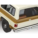 Revell Stranger Things 1985 Chevrolet K5 Blazer 1:25 (07724)