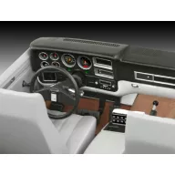 Revell Stranger Things 1985 Chevrolet K5 Blazer 1:25 (07724)