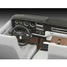 Revell Stranger Things 1985 Chevrolet K5 Blazer 1:25 (07724)