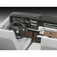 Revell Stranger Things 1985 Chevrolet K5 Blazer 1:25 (07724)