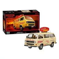 Revell Stranger Things VW T3 Bus Surfer Boy 1:25 (07725)