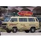 Revell Stranger Things VW T3 Bus Surfer Boy 1:25 (07725)