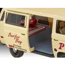 Revell Stranger Things VW T3 Bus Surfer Boy 1:25 (07725)