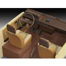 Revell Stranger Things VW T3 Bus Surfer Boy 1:25 (07725)