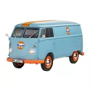 Revell VW T1 panel van (Gulf Decoration) 1:24 (07726)