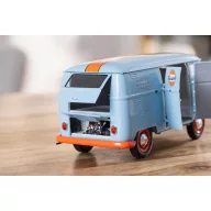 Revell VW T1 panel van (Gulf Decoration) 1:24 (07726)