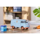 Revell VW T1 panel van (Gulf Decoration) 1:24 (07726)