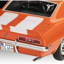 Revell '69 Chevy Camaro 1:12 (07727)