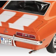 Revell '69 Chevy Camaro 1:12 (07727)