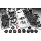 Revell '69 Chevy Camaro 1:12 (07727)