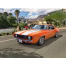 Revell '69 Chevy Camaro 1:12 (07727)
