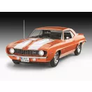 Revell '69 Chevy Camaro 1:12 (07727)