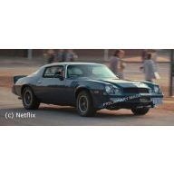 Revell Stranger Things Chevy Camaro Z/28 1:25 (07728)