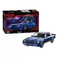 Revell Stranger Things Chevy Camaro Z/28 1:25 (07728)