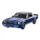Revell Stranger Things Chevy Camaro Z/28 1:25 (07728)