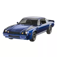 Revell Stranger Things Chevy Camaro Z/28 1:25 (07728)