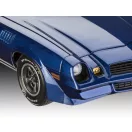 Revell Stranger Things Chevy Camaro Z/28 1:25 (07728)