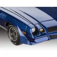 Revell Stranger Things Chevy Camaro Z/28 1:25 (07728)