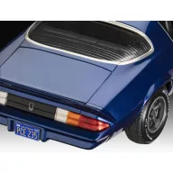 Revell Stranger Things Chevy Camaro Z/28 1:25 (07728)