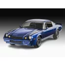 Revell Stranger Things Chevy Camaro Z/28 1:25 (07728)