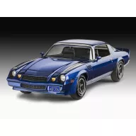 Revell Stranger Things Chevy Camaro Z/28 1:25 (07728)