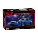 Revell Stranger Things Chevy Camaro Z/28 1:25 (07728)