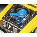 Revell '70 Shelby Mustang GT500 1:25 (07729)