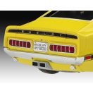 Revell '70 Shelby Mustang GT500 1:25 (07729)