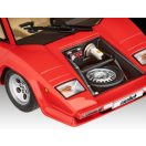 Revell Lamborghini Countach LP500S 1:24 (07730)
