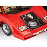 Revell Lamborghini Countach LP500S 1:24 (07730)