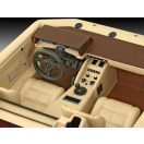 Revell Lamborghini Countach LP500S 1:24 (07730)