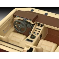 Revell Lamborghini Countach LP500S 1:24 (07730)