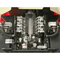 Revell Lamborghini Countach LP500S 1:24 (07730)