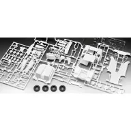 Revell Lamborghini Countach LP500S 1:24 (07730)