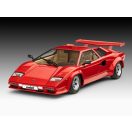 Revell Lamborghini Countach LP500S 1:24 (07730)