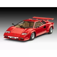 Revell Lamborghini Countach LP500S 1:24 (07730)