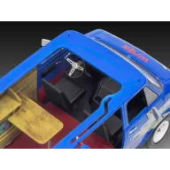 Revell Car Stranger Things 1:25 (07732)
