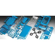 Revell Car Stranger Things 1:25 (07732)