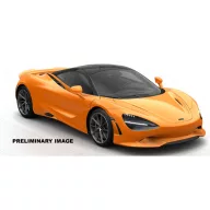 Revell McLaren 750S 1:24 (07734)