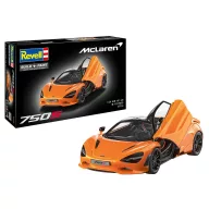 Revell McLaren 750S 1:24 (07734)