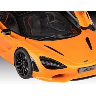 Revell McLaren 750S 1:24 (07734)
