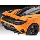 Revell McLaren 750S 1:24 (07734)