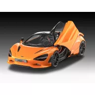 Revell McLaren 750S 1:24 (07734)