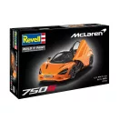 Revell McLaren 750S 1:24 (07734)