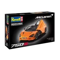 Revell McLaren 750S 1:24 (07734)