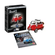   Revell BMW Isetta 250 - 70th Anniversary Exclusive Edition 1:16 (07735)