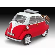  Revell BMW Isetta 250 - 70th Anniversary Exclusive Edition 1:16 (07735)